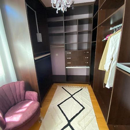 Апартаменты Duplex Face Au Palais Des Papes Вильнёв-ле-Авиньон Экстерьер фото