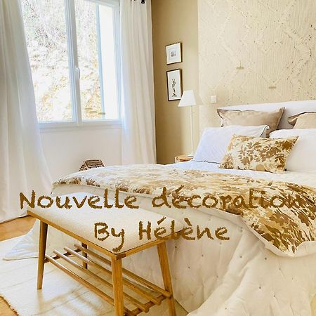Avignon Lovely Flat Вильнёв-ле-Авиньон Экстерьер фото