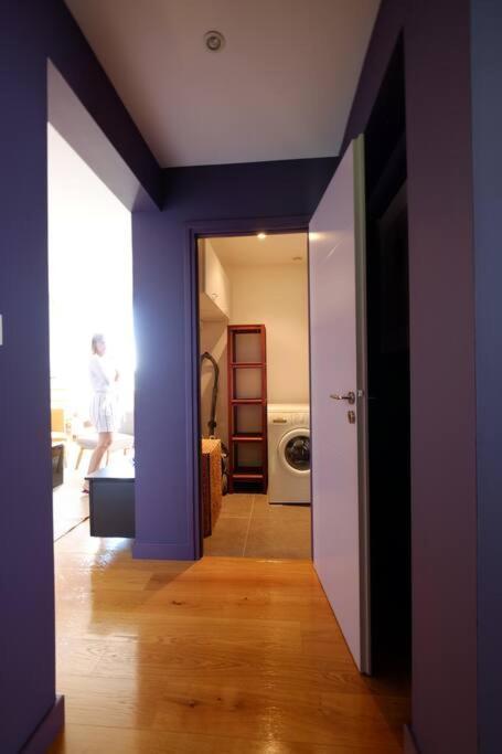 Апартаменты Duplex Face Au Palais Des Papes Вильнёв-ле-Авиньон Экстерьер фото