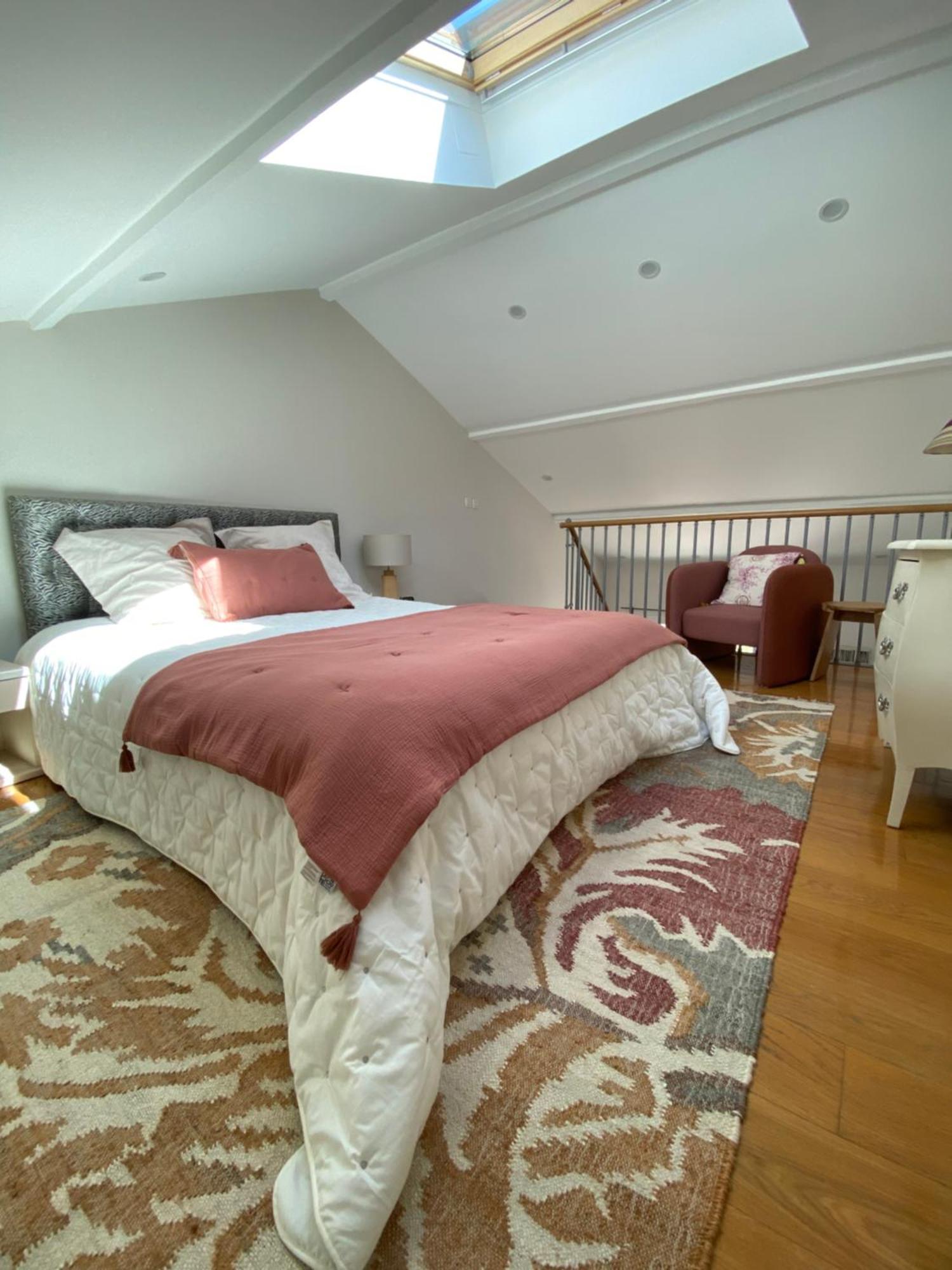 Апартаменты Duplex Face Au Palais Des Papes Вильнёв-ле-Авиньон Экстерьер фото