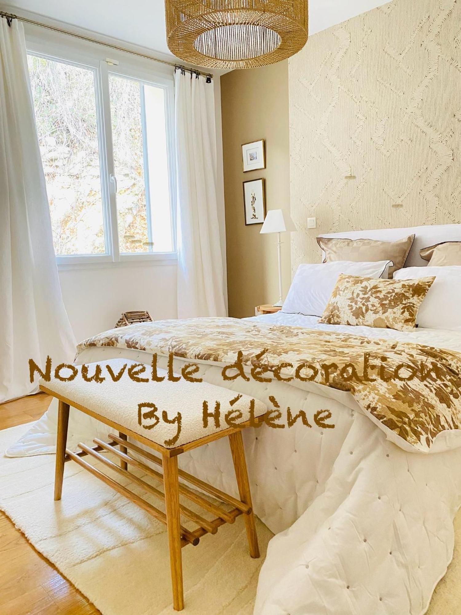 Апартаменты Duplex Face Au Palais Des Papes Вильнёв-ле-Авиньон Экстерьер фото