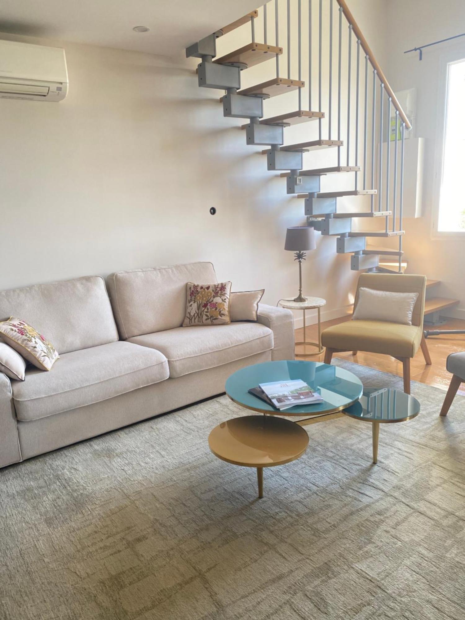 Апартаменты Duplex Face Au Palais Des Papes Вильнёв-ле-Авиньон Экстерьер фото