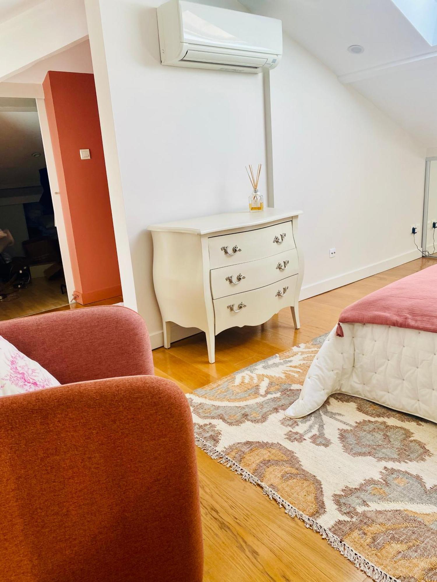 Апартаменты Duplex Face Au Palais Des Papes Вильнёв-ле-Авиньон Экстерьер фото
