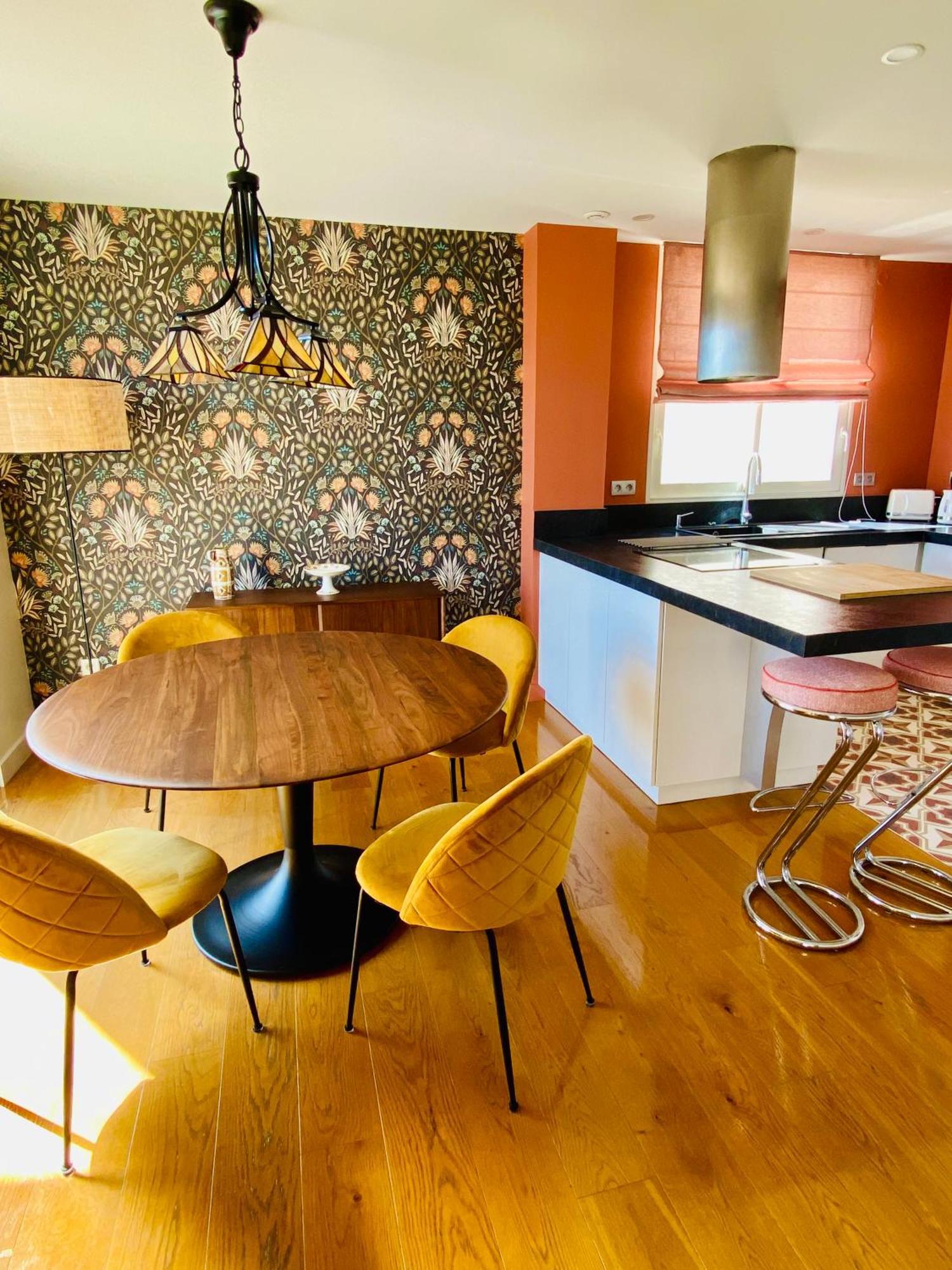 Апартаменты Duplex Face Au Palais Des Papes Вильнёв-ле-Авиньон Экстерьер фото