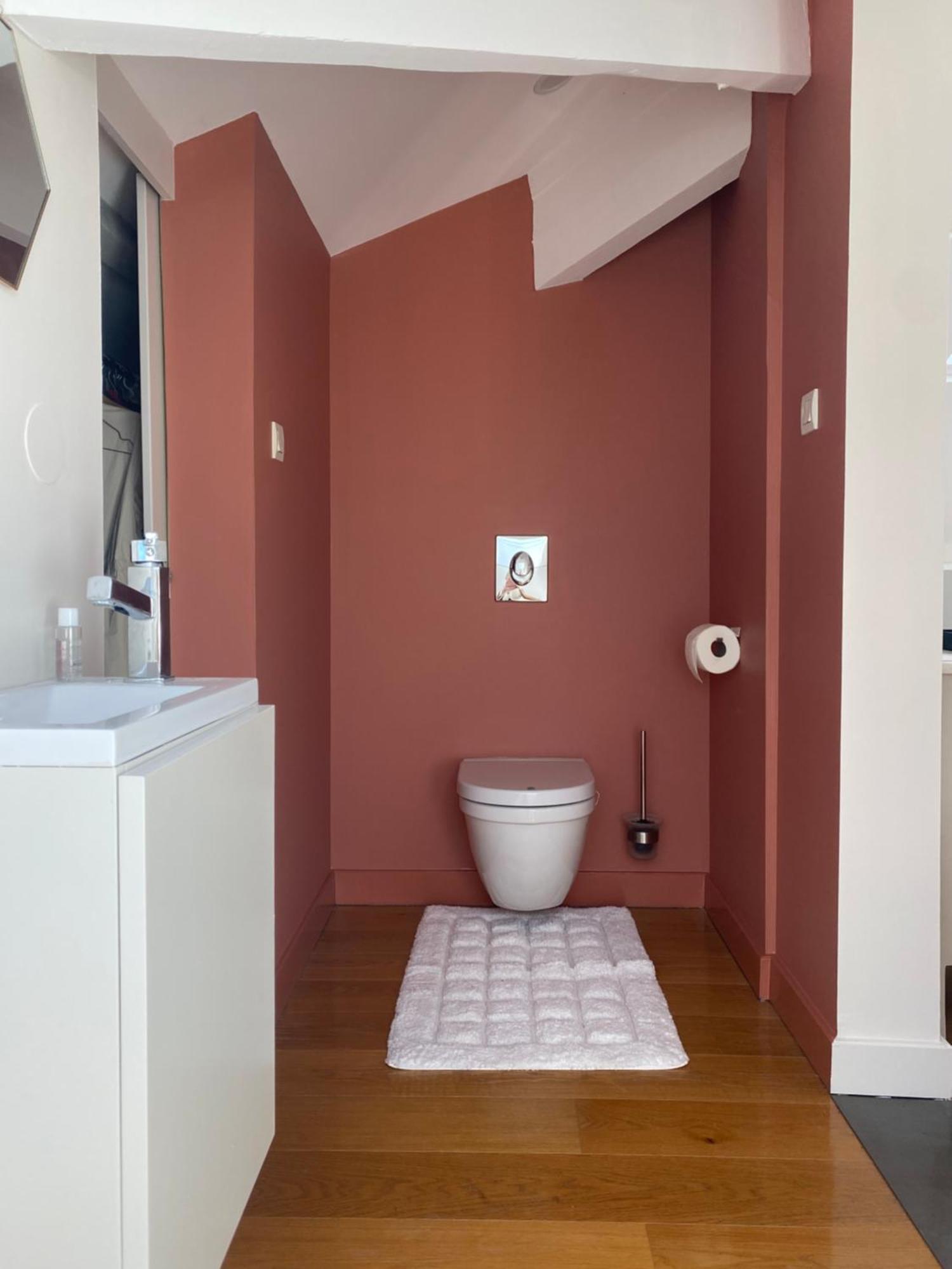 Апартаменты Duplex Face Au Palais Des Papes Вильнёв-ле-Авиньон Экстерьер фото