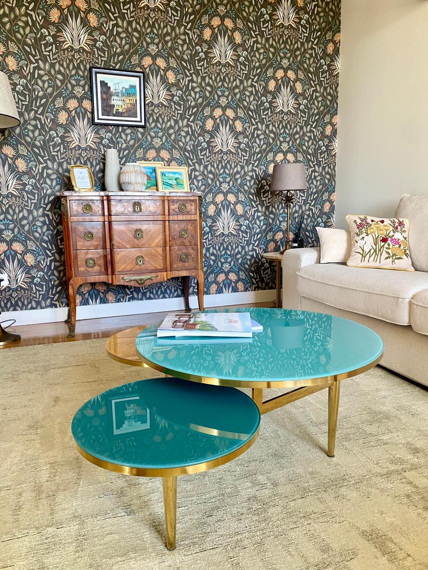 Апартаменты Duplex Face Au Palais Des Papes Вильнёв-ле-Авиньон Экстерьер фото